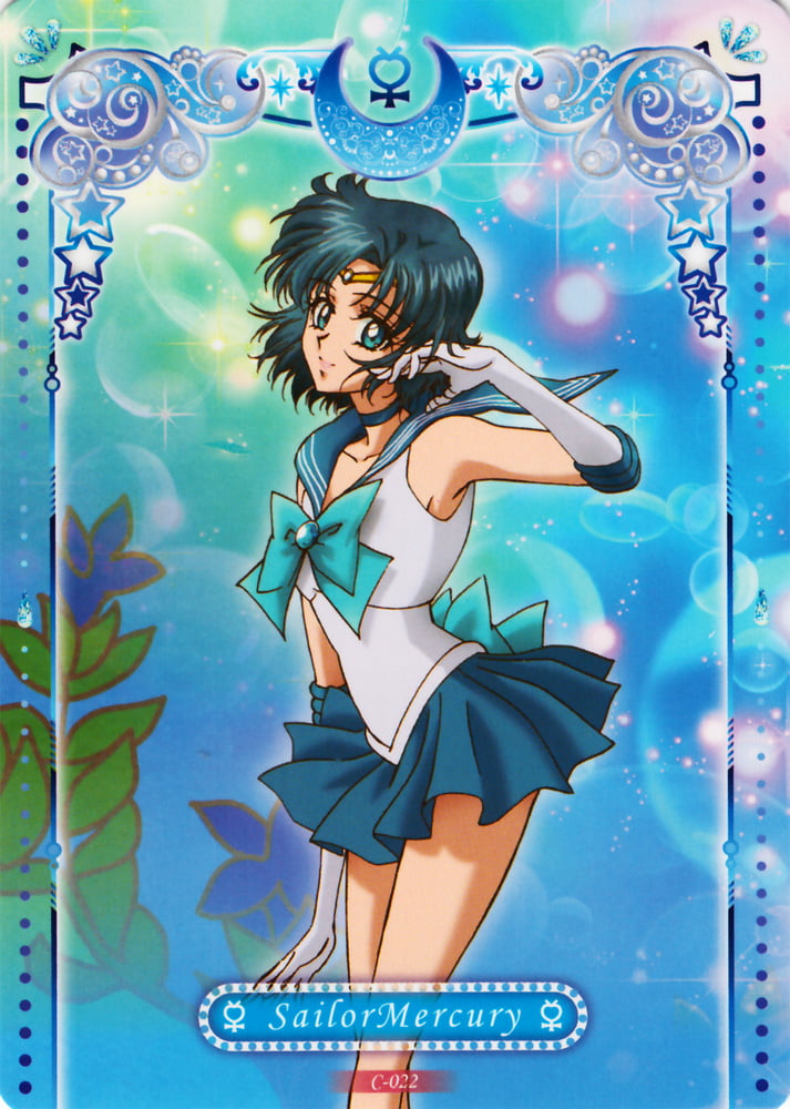 Die weiblichen Charaktere von: sailor moon
 #105783309