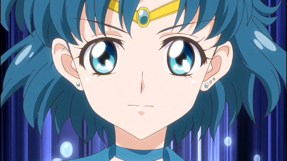 The Female Characters of: Sailor Moon #105783364