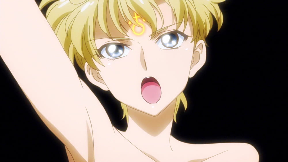 The Female Characters of: Sailor Moon #105783450