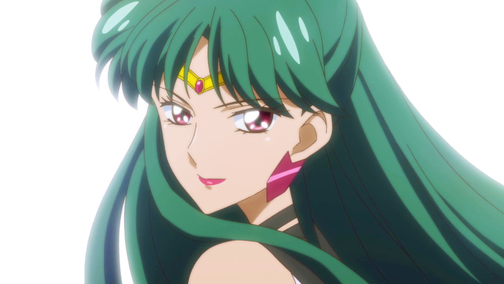 The Female Characters of: Sailor Moon #105783462