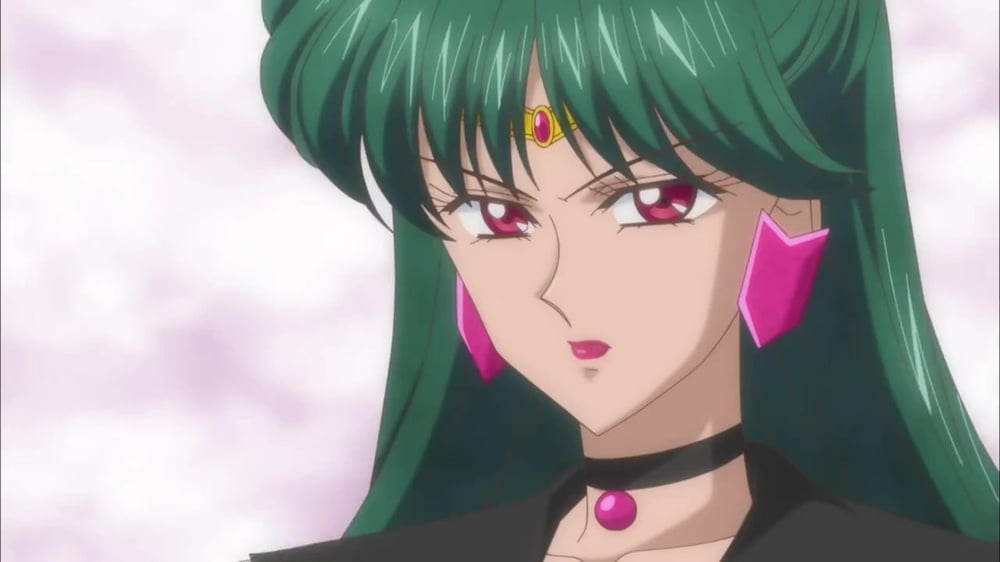 The Female Characters of: Sailor Moon #105783505