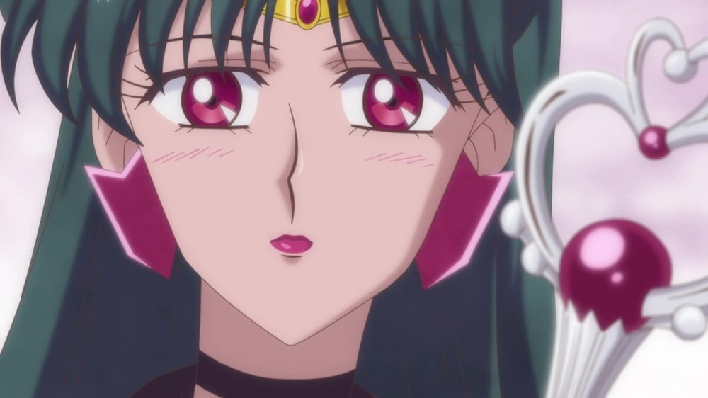 The Female Characters of: Sailor Moon #105783507