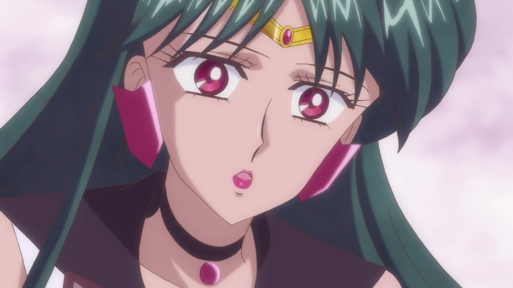 The Female Characters of: Sailor Moon #105783508