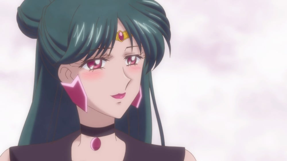 The Female Characters of: Sailor Moon #105783509