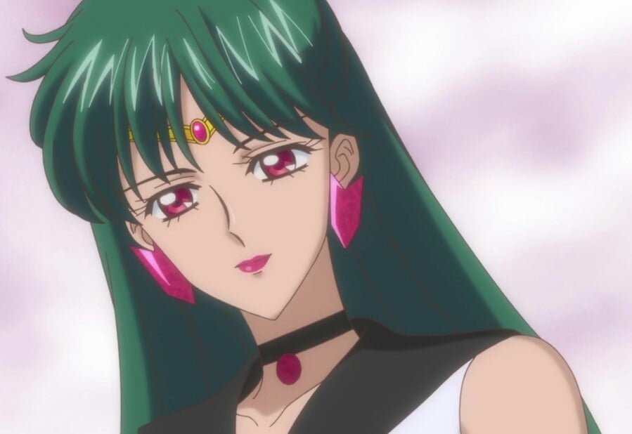 The Female Characters of: Sailor Moon #105783511