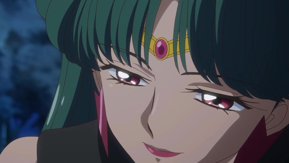 The Female Characters of: Sailor Moon #105783512