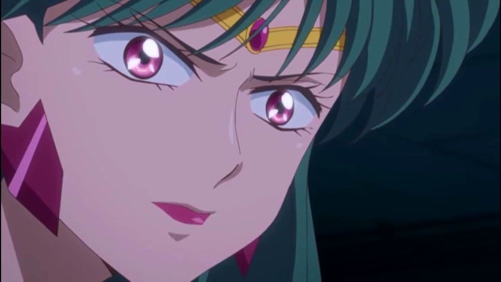 The Female Characters of: Sailor Moon #105783514