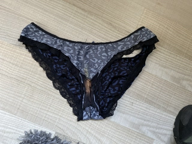 sisters used and dirty slips panties and strings #90518830