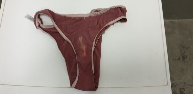 sisters used and dirty slips panties and strings #90518833