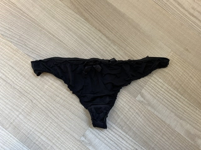 sisters used and dirty slips panties and strings #90518834
