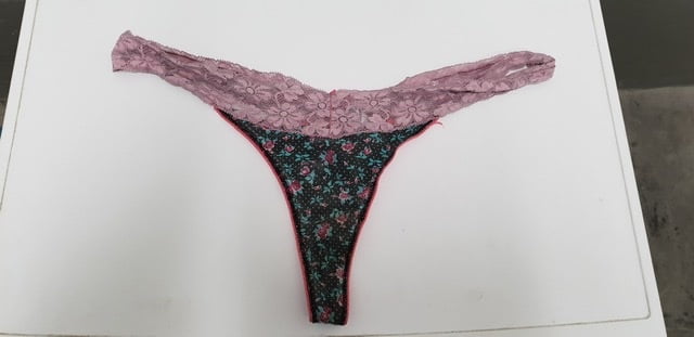 sisters used and dirty slips panties and strings #90518845