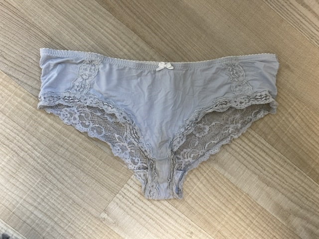 sisters used and dirty slips panties and strings #90518848