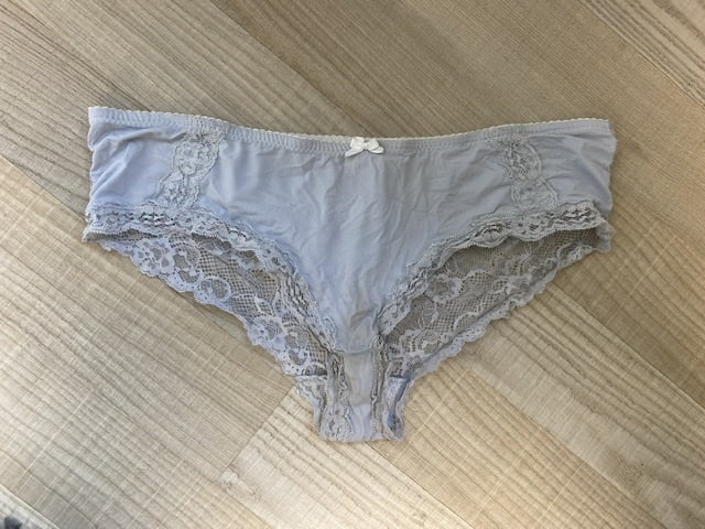 sisters used and dirty slips panties and strings #90518848
