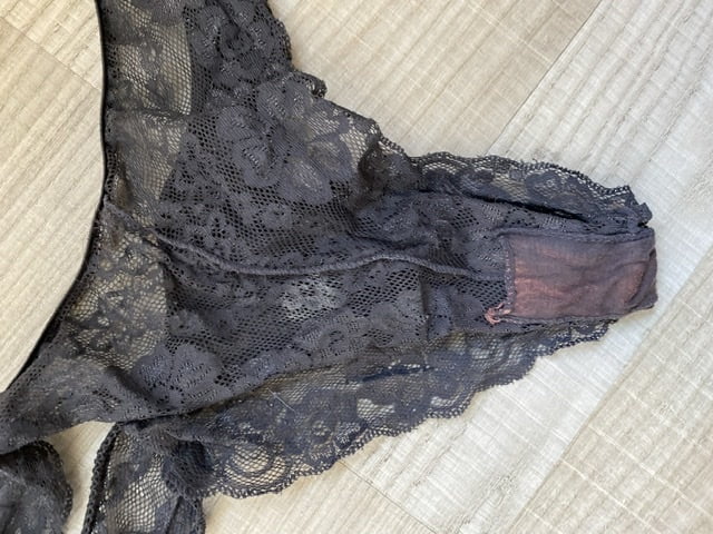 sisters used and dirty slips panties and strings #90518860