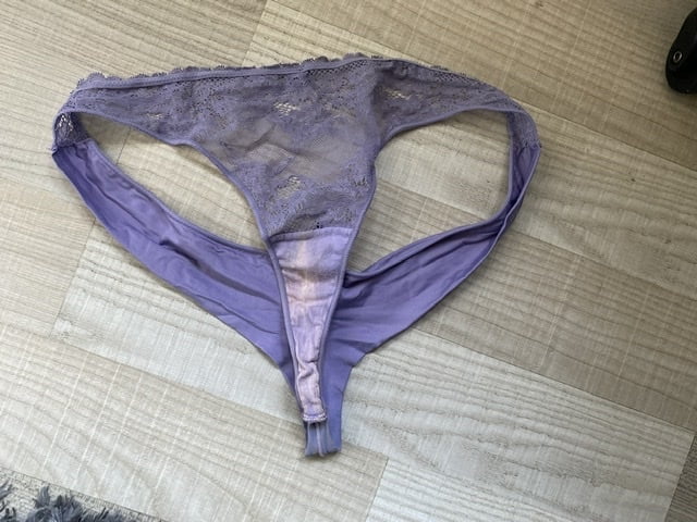 sisters used and dirty slips panties and strings #90518863