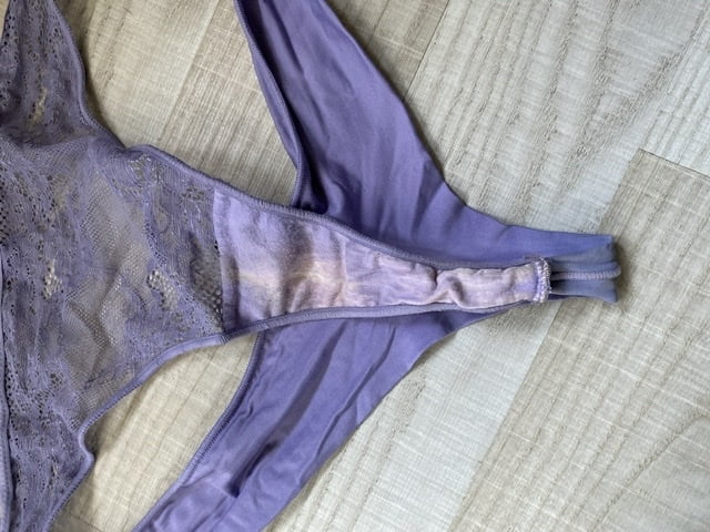 sisters used and dirty slips panties and strings #90518877