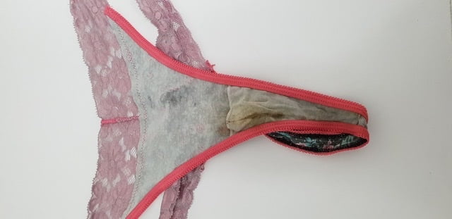 sisters used and dirty slips panties and strings #90518887