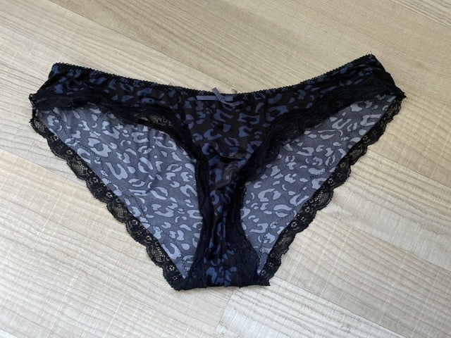 sisters used and dirty slips panties and strings #90518893