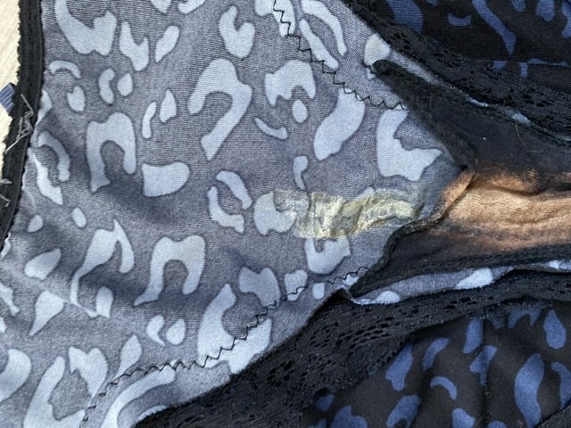 sisters used and dirty slips panties and strings #90518896
