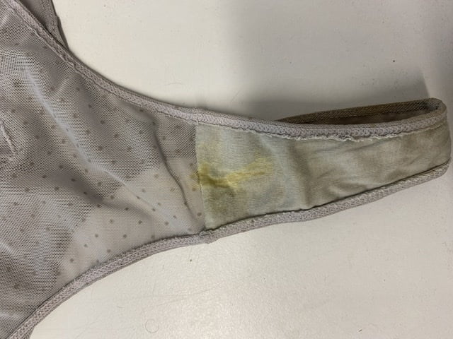 sisters used and dirty slips panties and strings #90518898