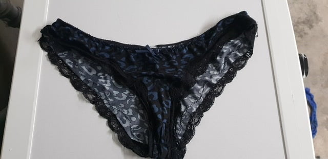 sisters used and dirty slips panties and strings #90518901