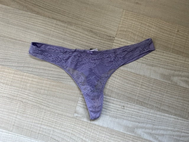sisters used and dirty slips panties and strings #90518904