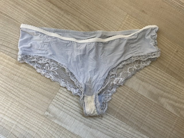 sisters used and dirty slips panties and strings #90518910