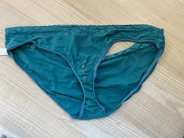 sisters used and dirty slips panties and strings #90518913
