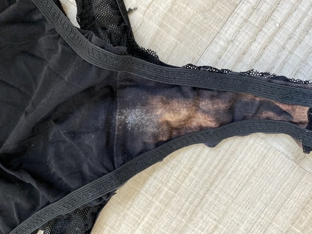 sisters used and dirty slips panties and strings #90518919