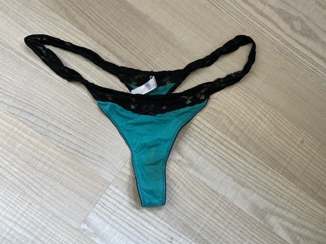 sisters used and dirty slips panties and strings #90518926