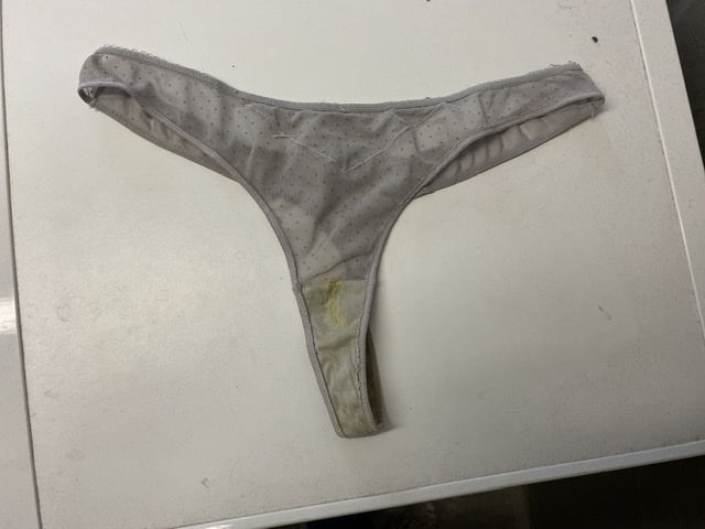 sisters used and dirty slips panties and strings #90518930