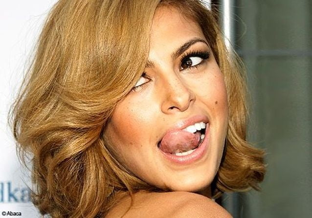 Eva mendes nude and hot 2 #91831012