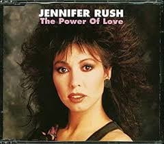 ジェニファー・ラッシュ
 #90379941