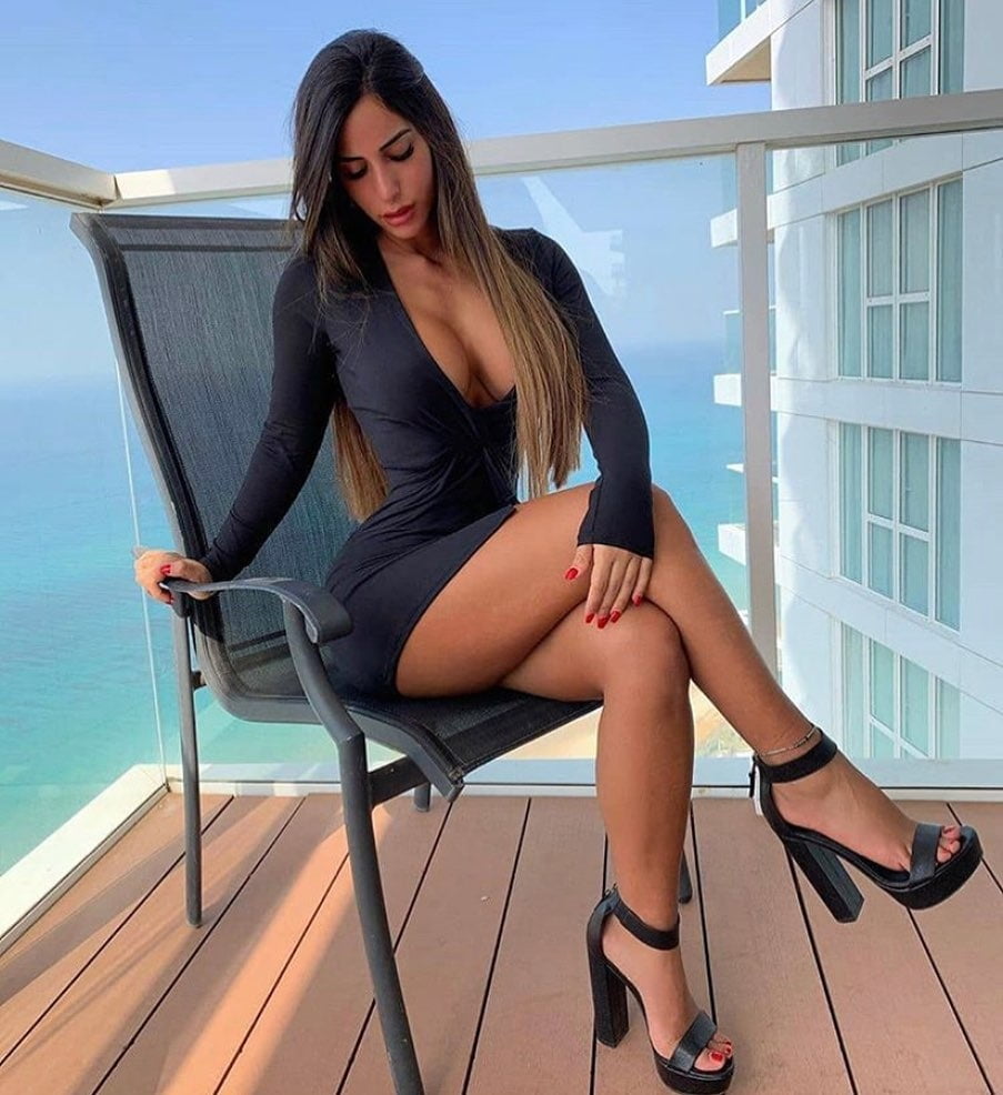 Le queda bien ese vestido
 #82167834