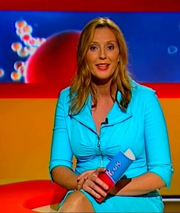 German TV Milf Kristina zur Muehlen #93356771