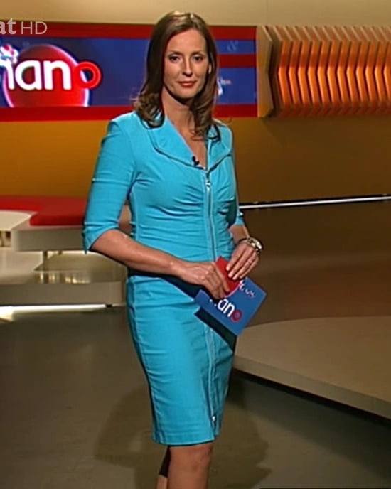 German TV Milf Kristina zur Muehlen #93356799