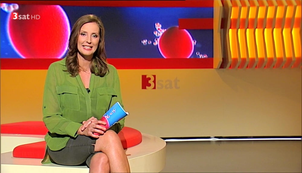German TV Milf Kristina zur Muehlen #93356814