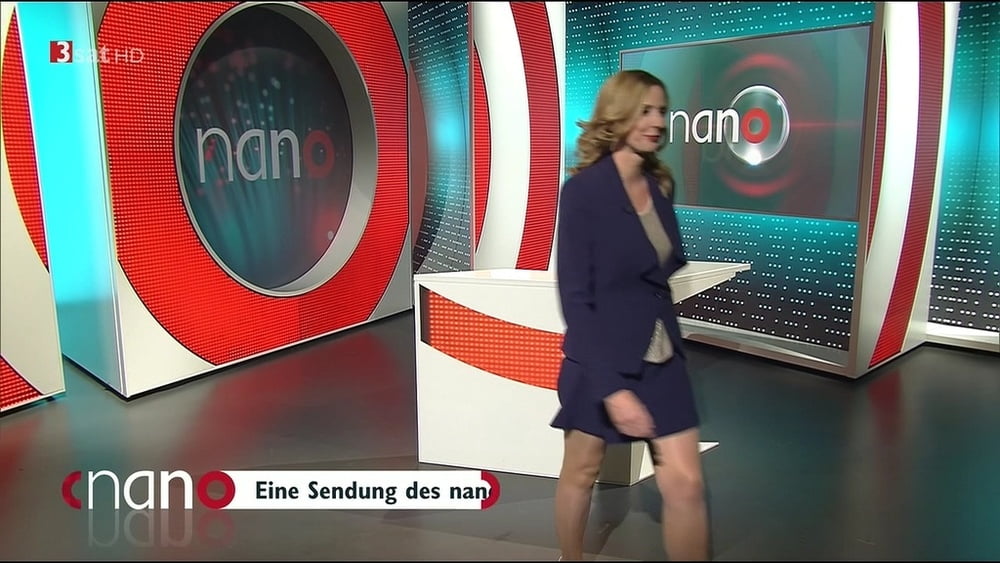 German TV Milf Kristina zur Muehlen #93356862
