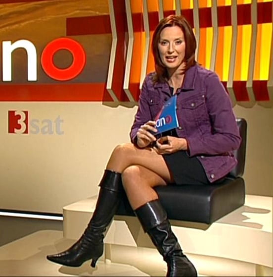 German TV Milf Kristina zur Muehlen #93356914