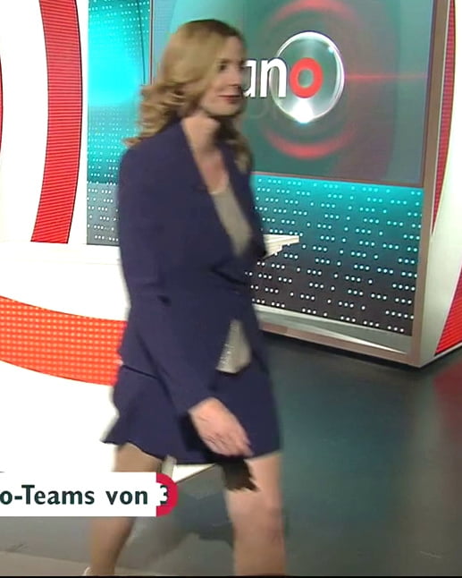 German TV Milf Kristina zur Muehlen #93357048