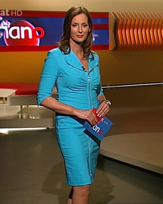 German TV Milf Kristina zur Muehlen #93357207