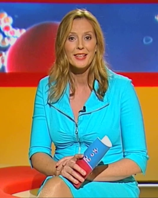 German TV Milf Kristina zur Muehlen #93357280