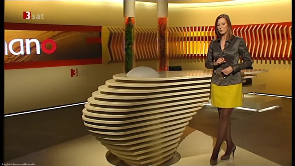 German TV Milf Kristina zur Muehlen #93357324