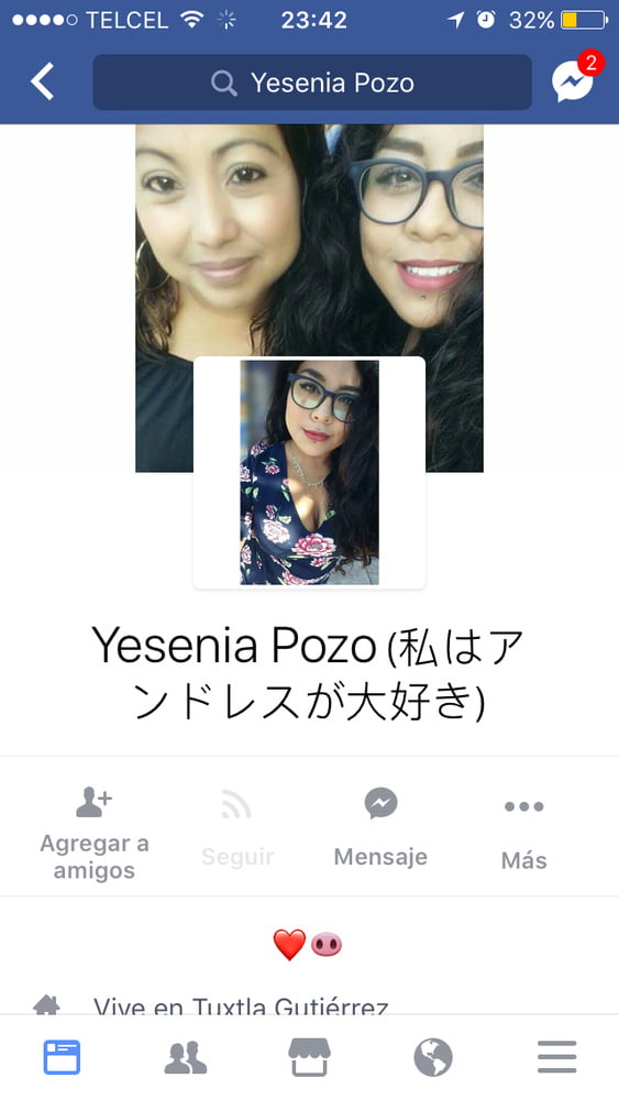 Yesenia bien chichona #98516567