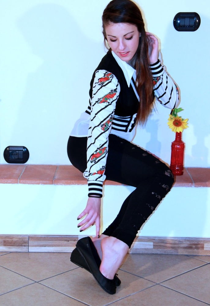 Cosas al azar que encuentro sexy, 48
 #90798452