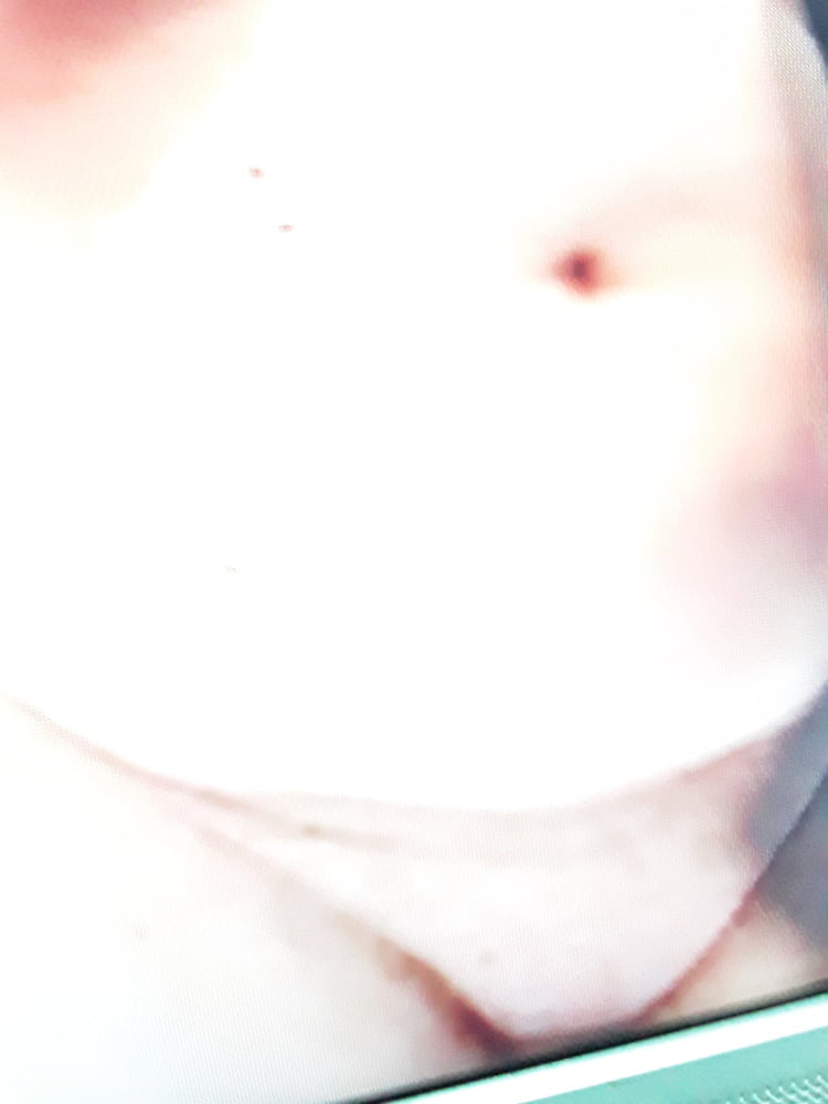 Whore taking shower this am #98734855