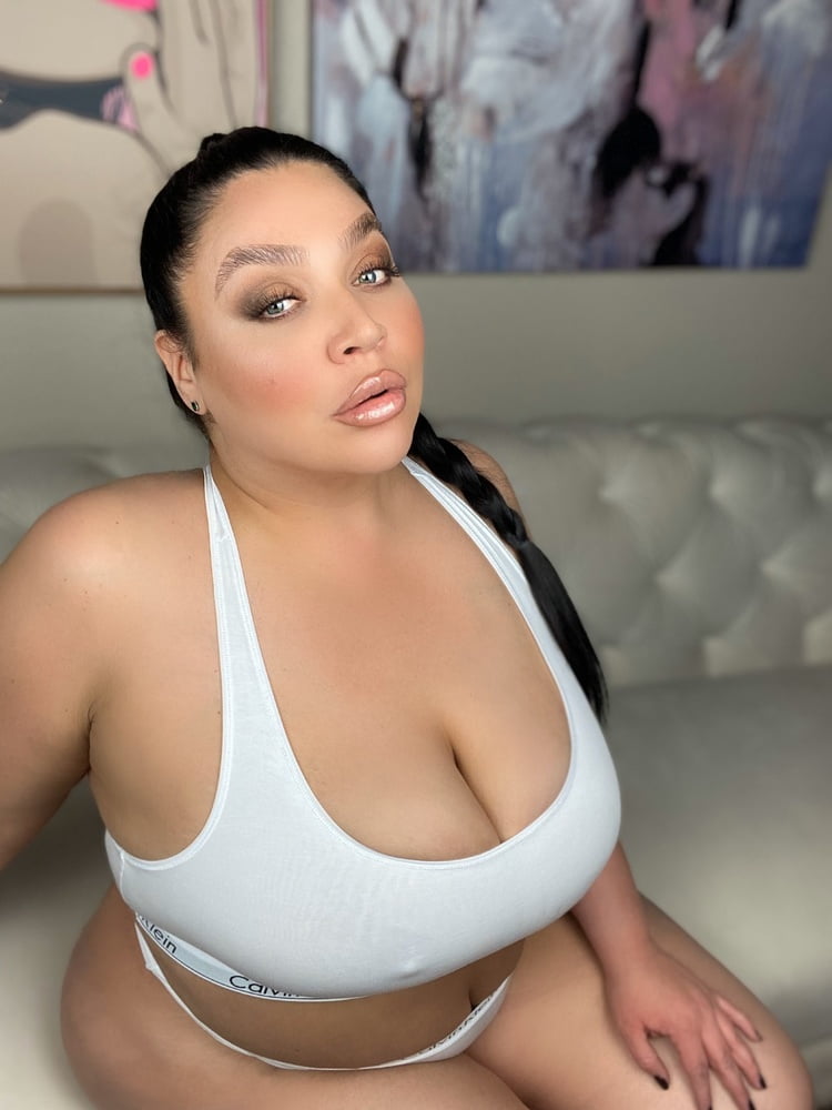 BBW SEXY BRA 278 #104081431