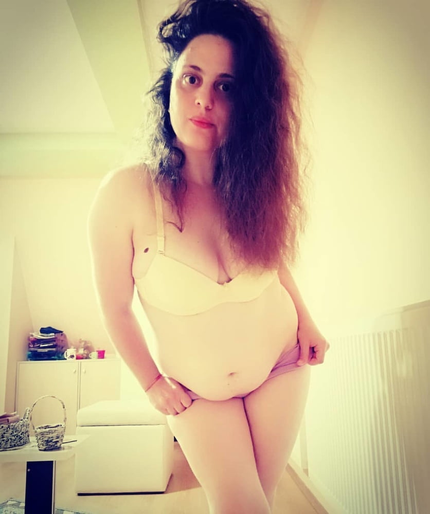 Serbian hot chuby whore girl big natural tits kristina dukic
 #80763390