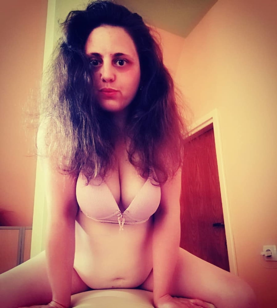 Serbian hot chuby whore girl big natural tits Kristina Dukic #80763393