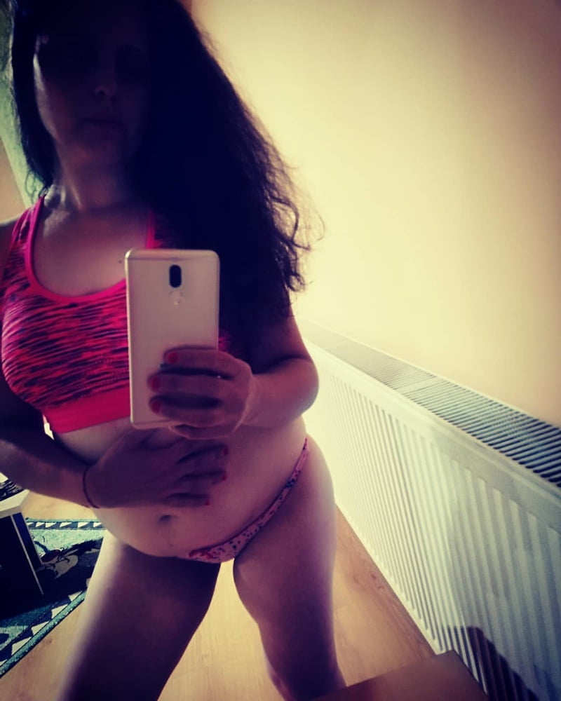 Serbian hot chuby whore girl big natural tits Kristina Dukic #80763481